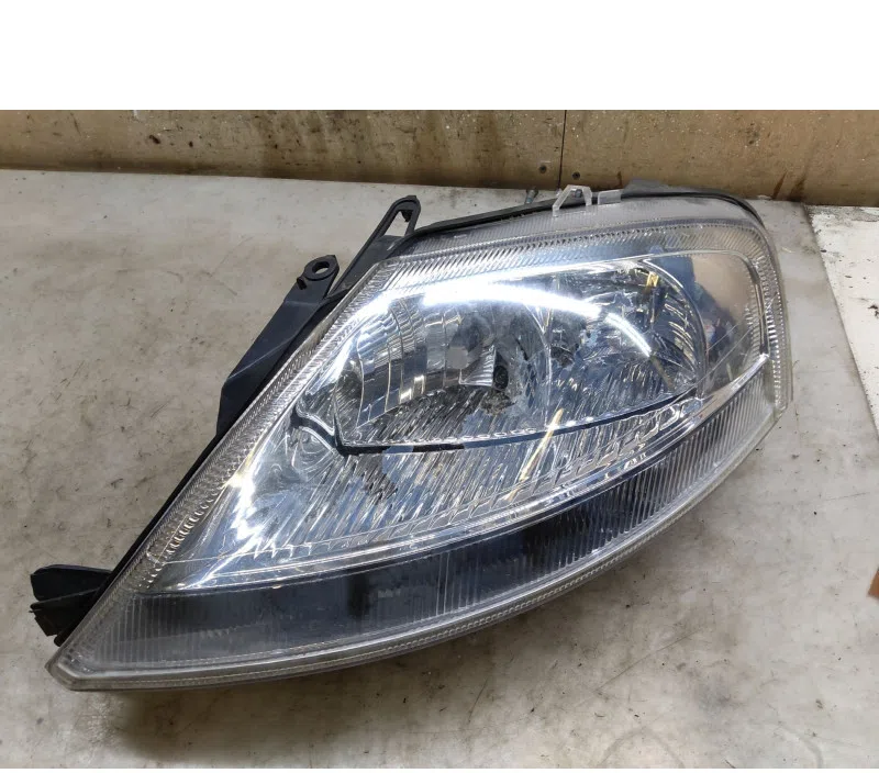 PHARE GAUCHE CITROEN C3 0000620685
