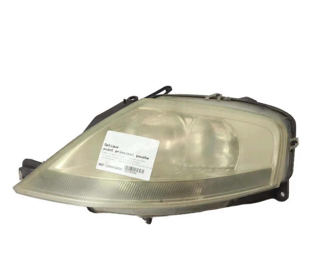 Phare gauche CITROEN C3 1 PHASE 1 occasion