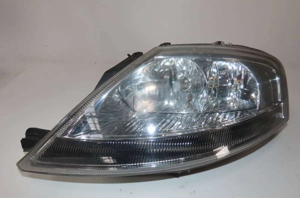 Phare gauche Citroen C3 I (FC_, FN_) 1.1 i (2002) 5 portes occasion