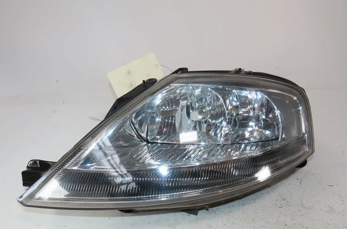 Phare gauche Citroen C3 I (FC_, FN_) 1.4 hdi (2003-2011) occasion