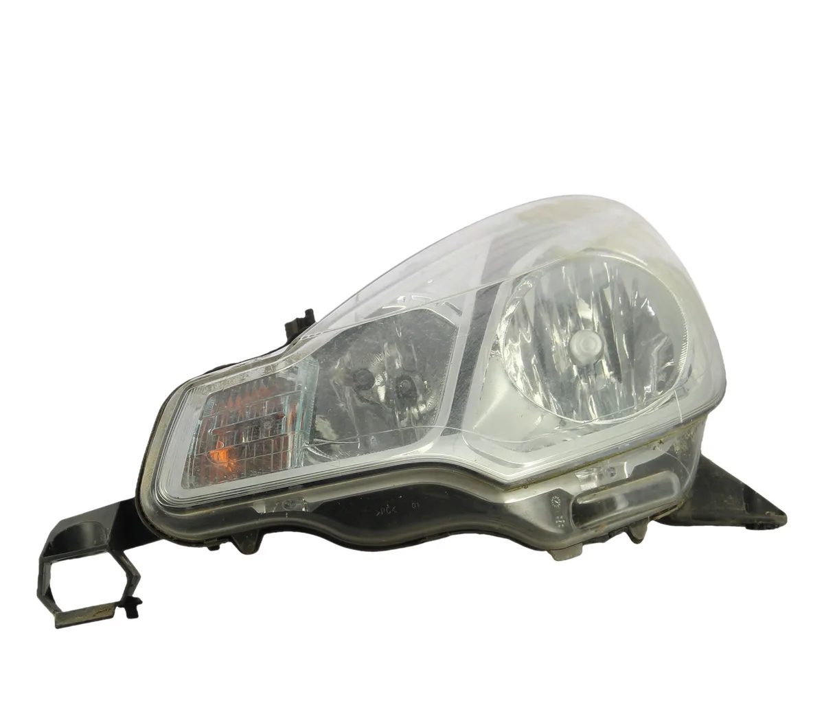 Phare gauche Citroen C3 II (SC_) 1.0 vti 68 (2012) 5 portes occasion