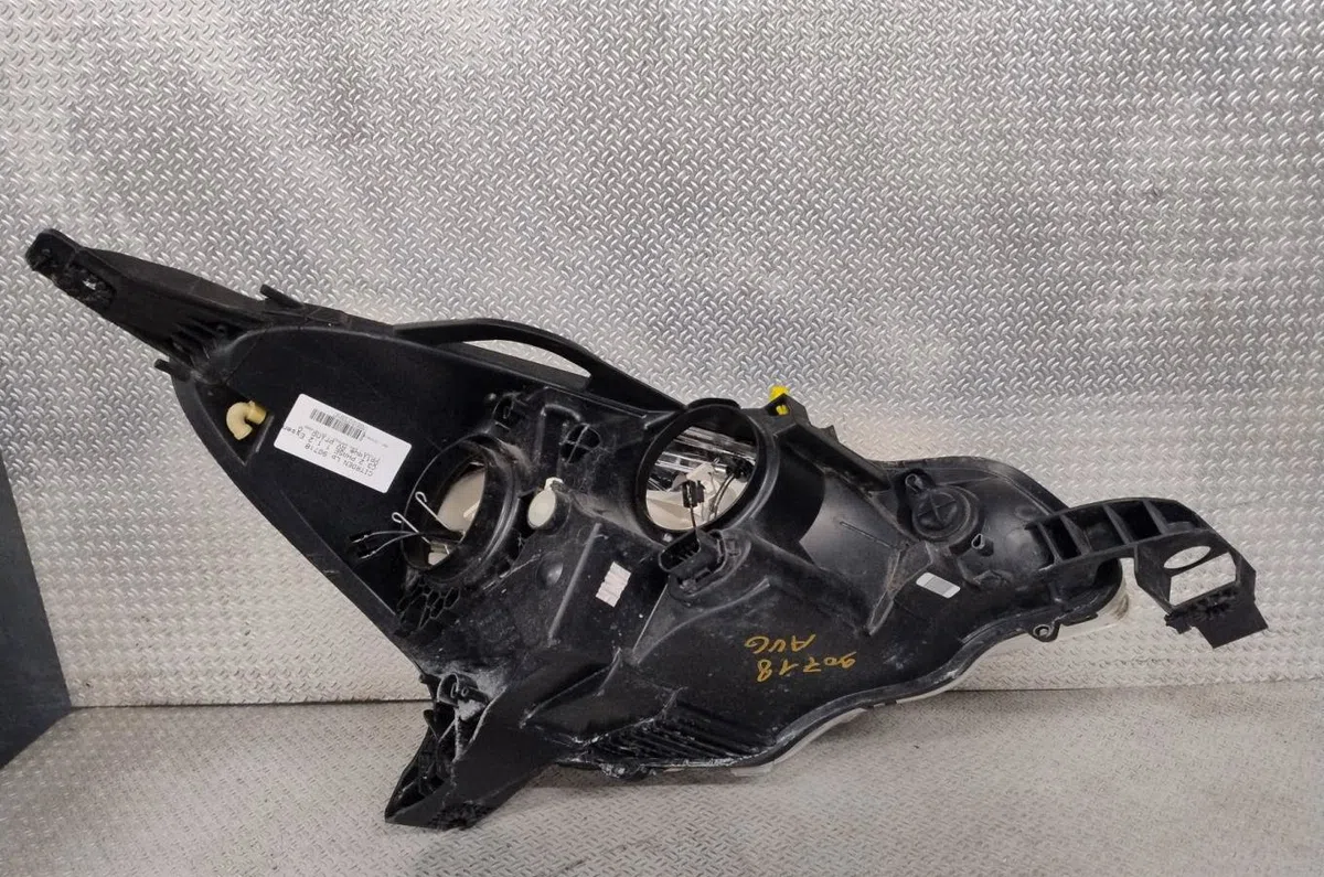 Phare gauche Citroen C3 II (SC_) 1.2 vti 82 (2012-2016) 5 portes occasion