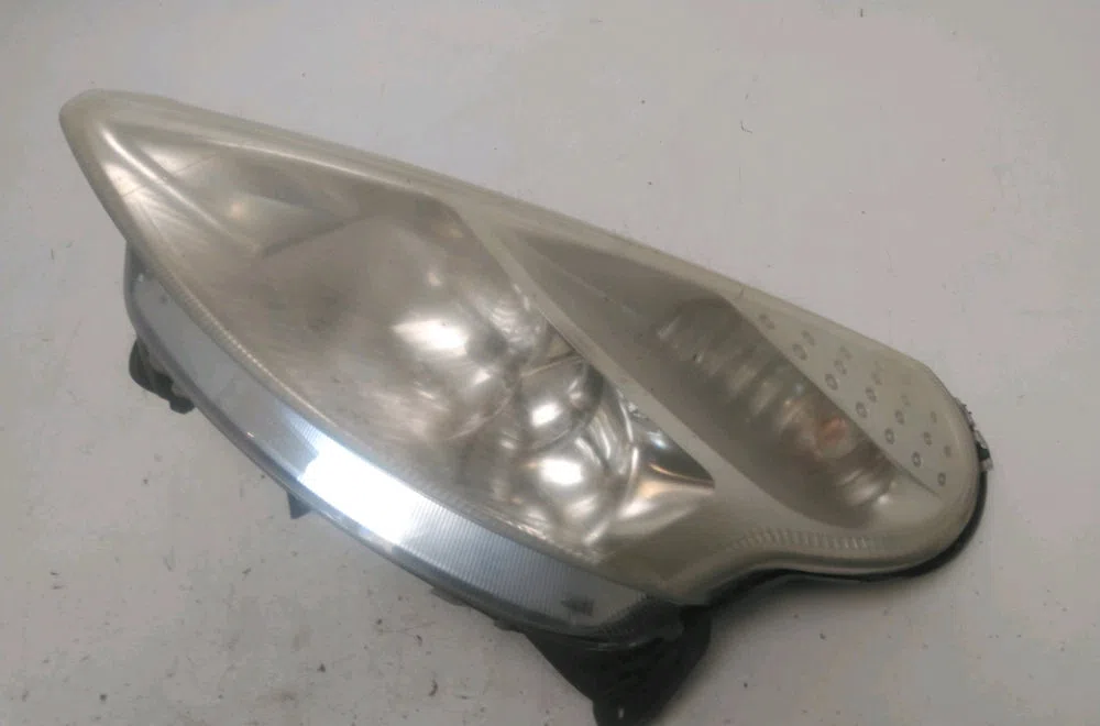 Phare gauche CITROEN C3 occasion