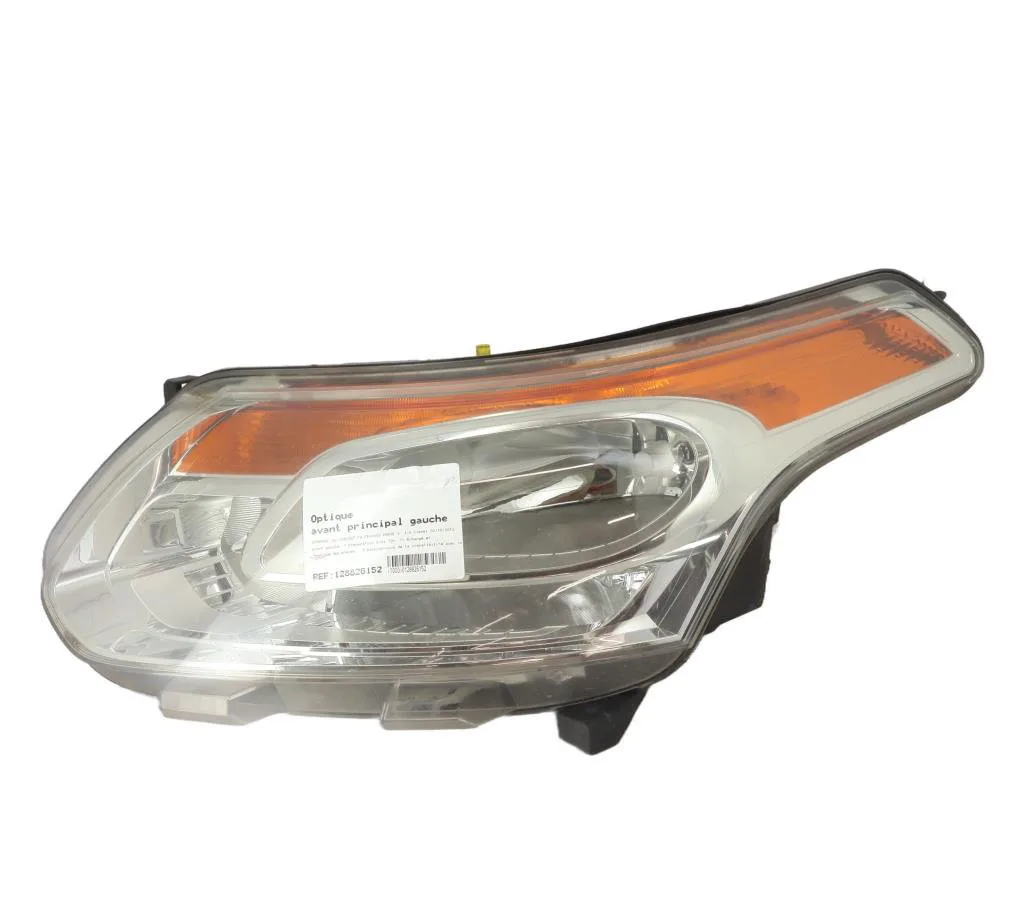 Phare gauche CITROEN C3 PICASSO PHASE 2 occasion