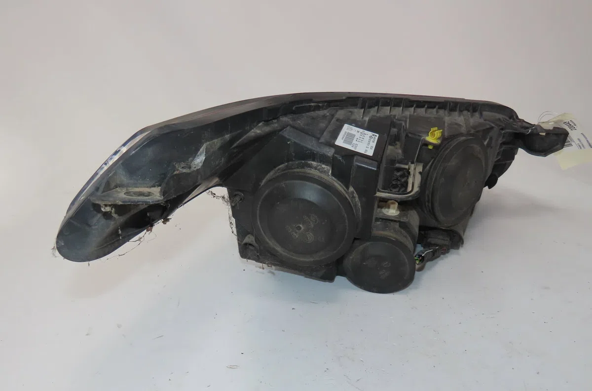 Phare gauche Citroen C3 PICASSO (SH_) 1.6 hdi (2009) 5 portes occasion