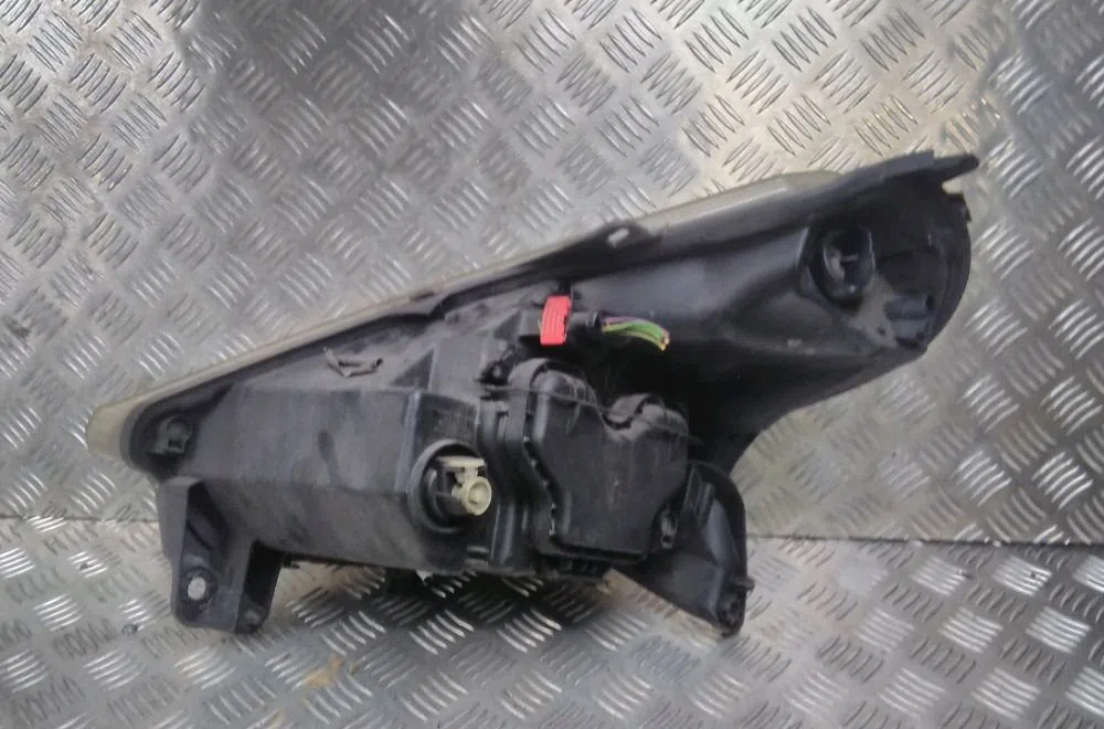 Phare gauche Citroen C3 Pluriel (HB_) 1.4 hdi (2004) 2 portes occasion