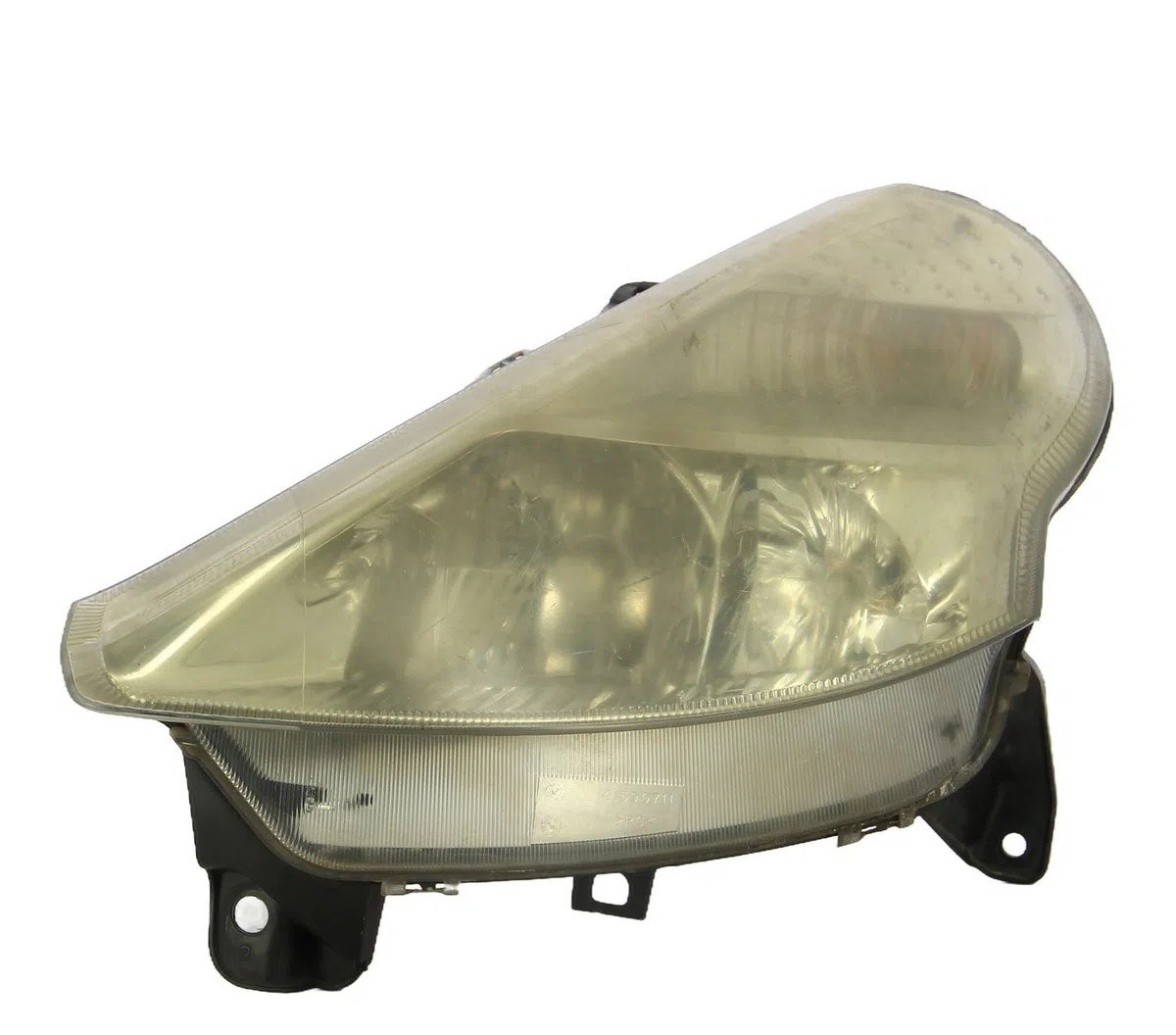 Phare gauche Citroen C3 Pluriel (HB_) 1.4 hdi (2004) 2 portes occasion