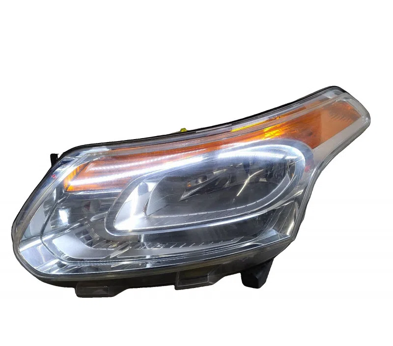 PHARE GAUCHE CITROEN C3II PICA 9681873980