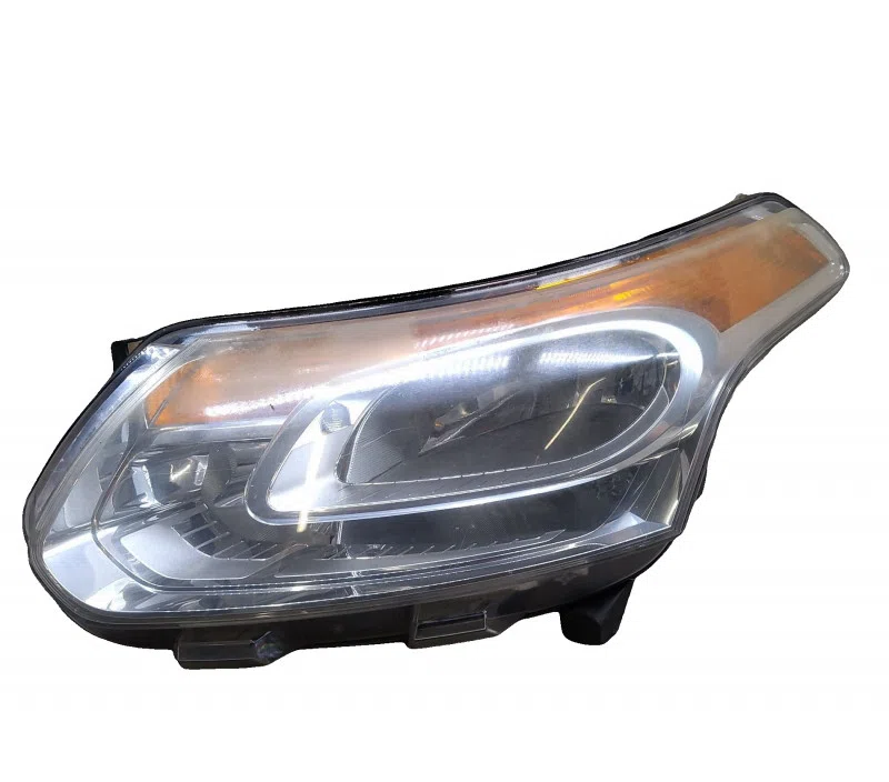 PHARE GAUCHE CITROEN C3II PICA 9681873980