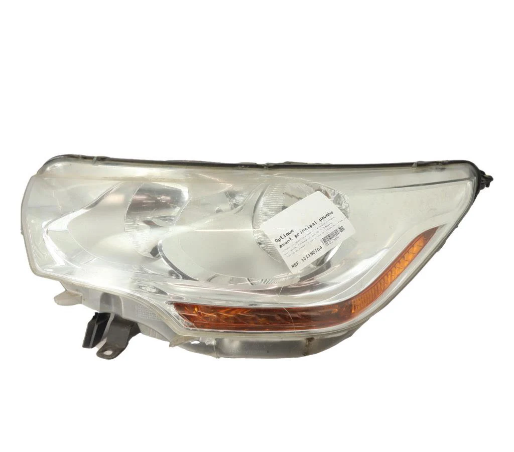 Phare gauche CITROEN C4 2 PHASE 2 occasion