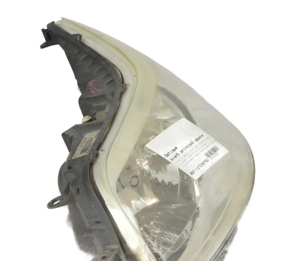 Phare gauche Citroen C4 Coupé (LA_) 1.6 hdi (2004-2011) occasion