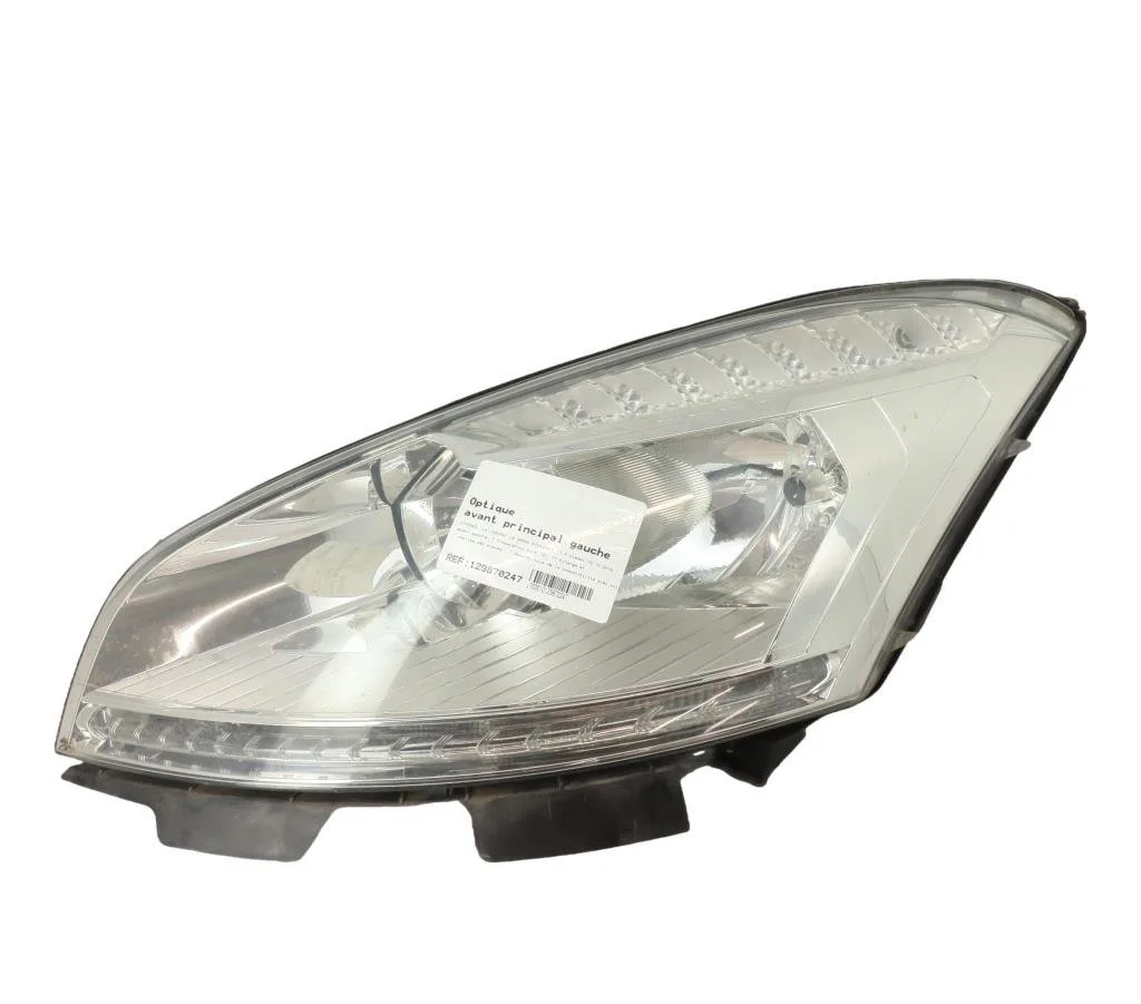 Phare gauche CITROEN C4 GRAND PICASSO 1 occasion
