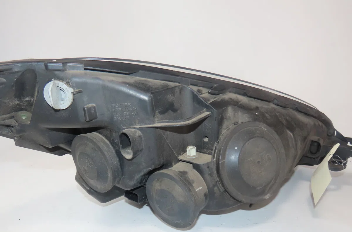 Phare gauche Citroen C4 GRAND PICASSO I (UA_) 1.6 hdi 110 (2010-2013) occasion