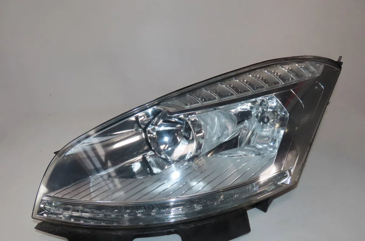Phare gauche Citroen C4 GRAND PICASSO I (UA_) 1.6 hdi 110 (2010-2013) occasion