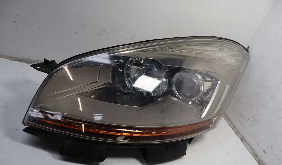 Phare gauche Citroen C4 GRAND PICASSO I (UA_) 2.0 hdi 138 (2006-2013) occasion