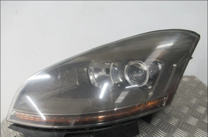 Phare gauche Citroen C4 GRAND PICASSO I (UA_) 2.0 i 16v (2006-2013) occasion