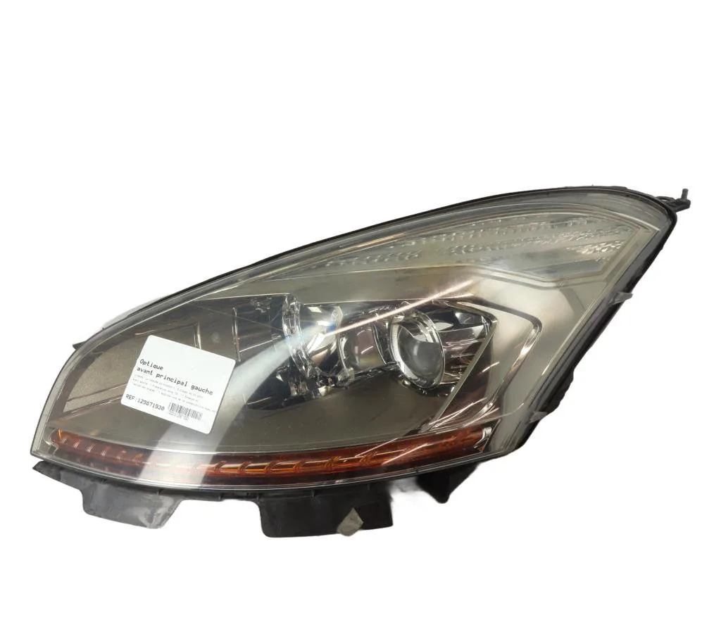 Phare gauche CITROEN C4 PICASSO 1 occasion