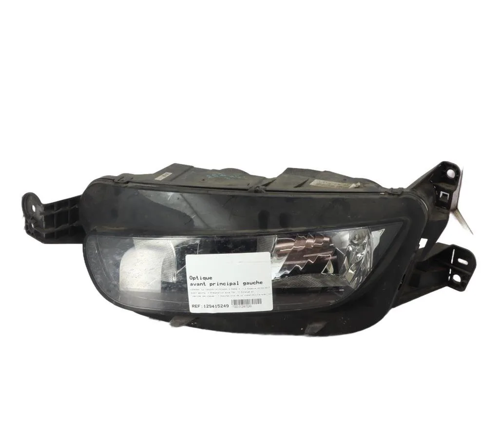 Phare gauche CITROEN C4 PICASSO 2 PHASE 2 occasion