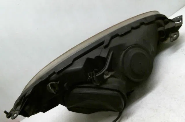Phare gauche Citroën C4 PICASSO I Monospace (UD_) 1.6 hdi (2007-2013) 5 portes occasion