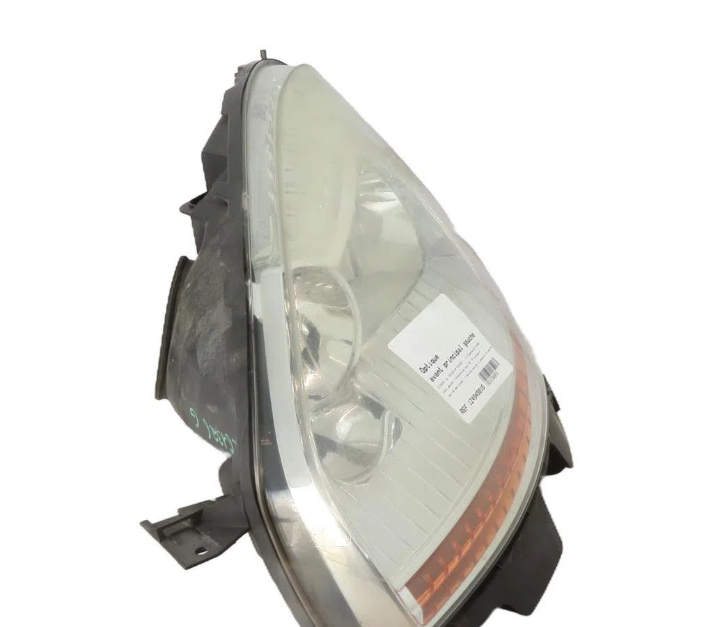 Phare gauche Citroen C4 PICASSO I Monospace (UD_) 1.6 vti 120 (2008-2013) occasion