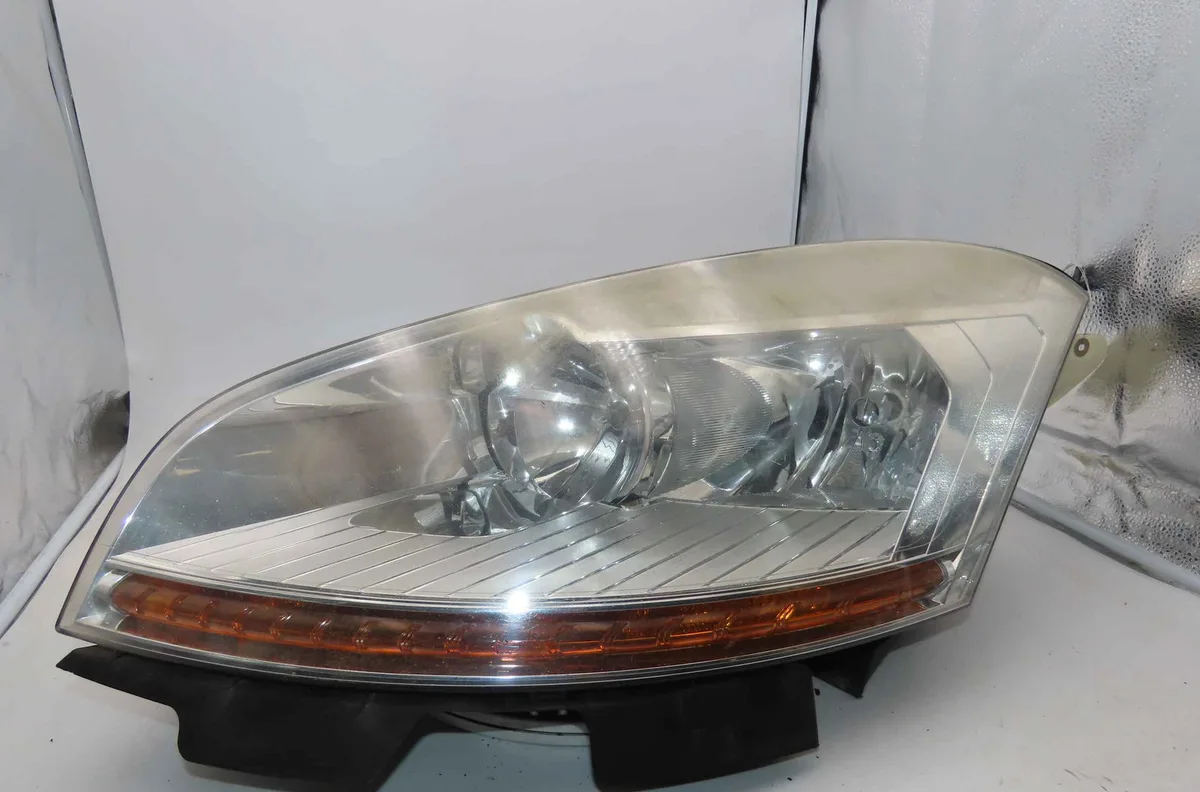 Phare gauche CITROEN C4 PICASSO I occasion