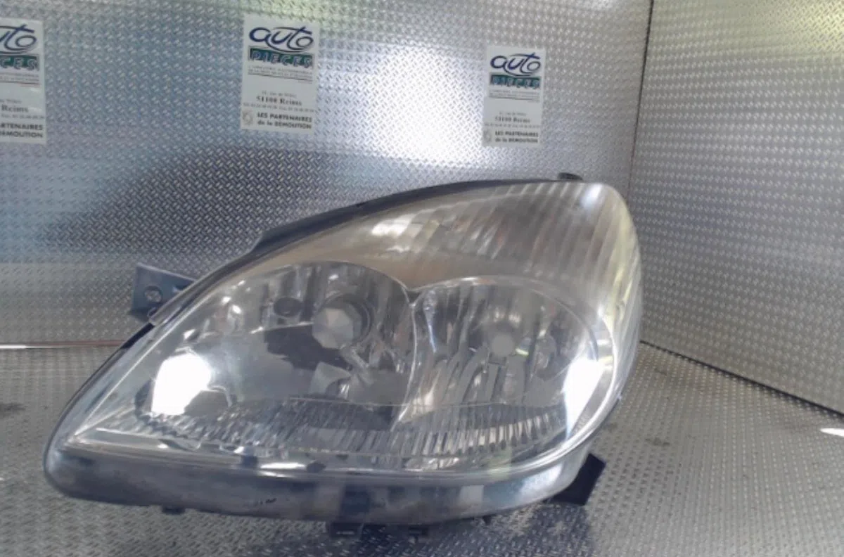 Phare gauche CITROEN C5 1  C5 1 PHASE 1 occasion