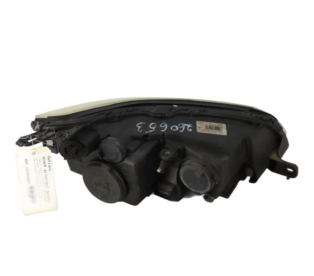 Phare gauche CITROEN C5 1 PHASE 2 occasion