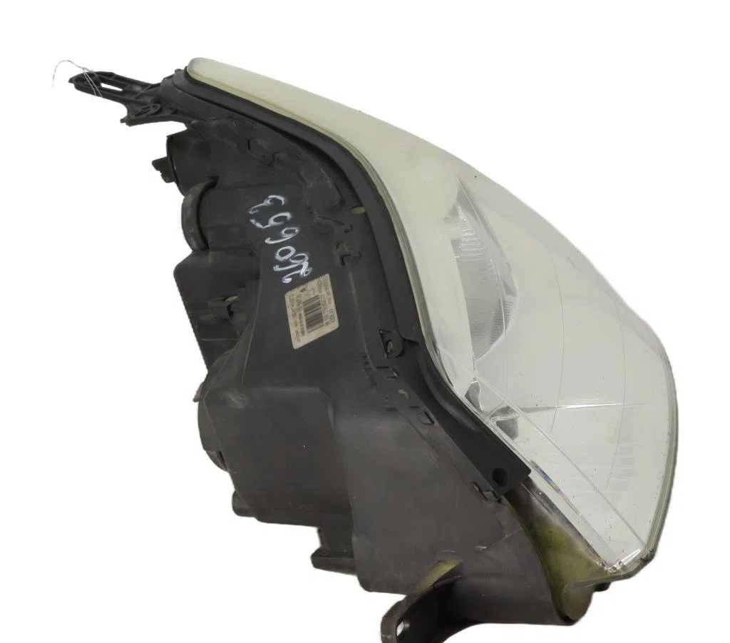 Phare gauche CITROEN C5 1 PHASE 2 occasion
