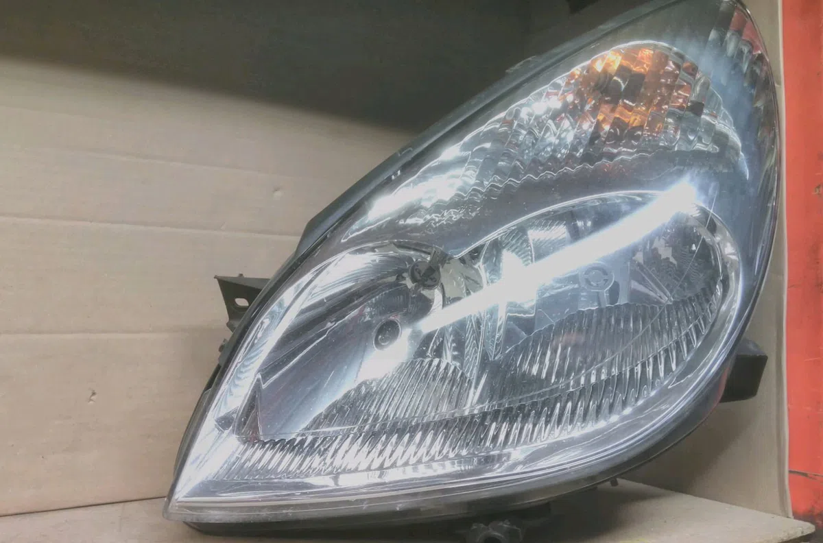 Phare gauche CITROEN C5 2002 occasion