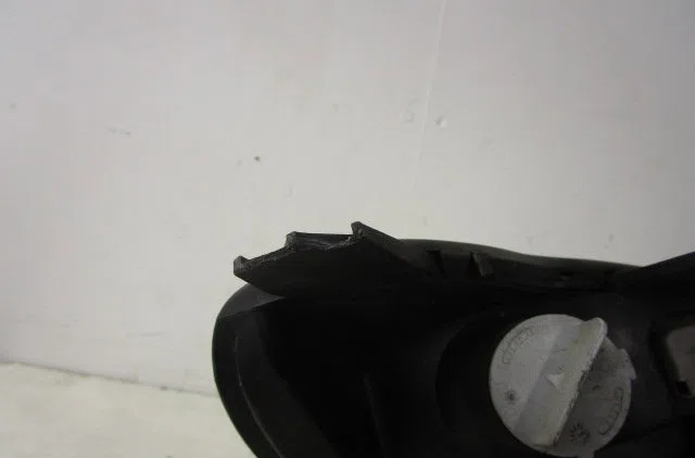 Phare gauche CITROEN C5 I  2.2 HDi occasion