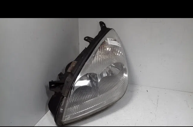 Phare gauche Citroën C5 I (DC_) 1.8 16v (dc6fzb, dc6fze) (2001-2004) occasion