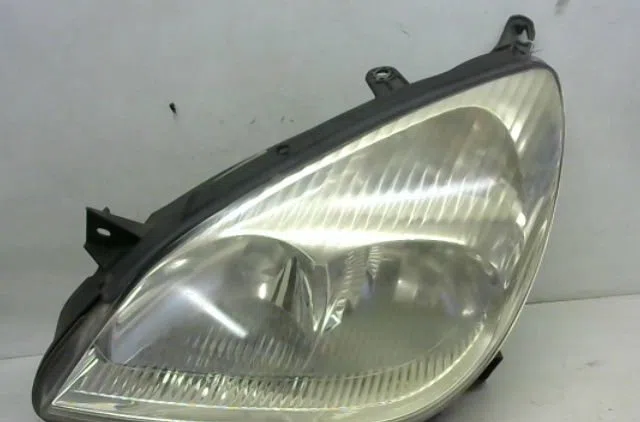 Phare gauche Citroën C5 I (DC_) 2.0 16v (dcrfnc, dcrfnf) (2001-2004) occasion