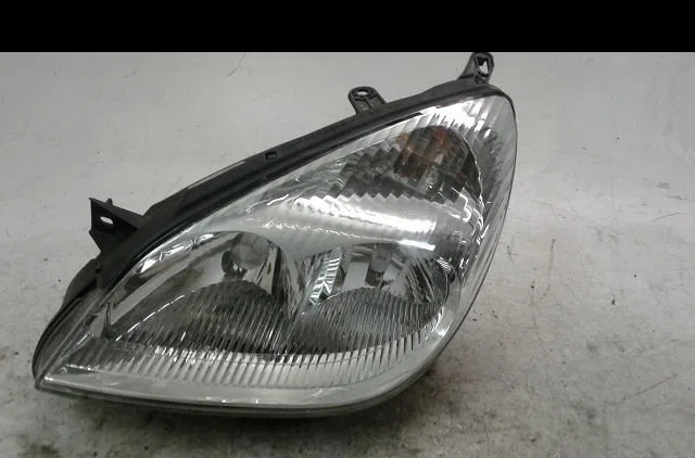 Phare gauche Citroën C5 I (DC_) 2.0 hdi (dcrhzb, dcrhze) (2001-2004) 5 portes occasion