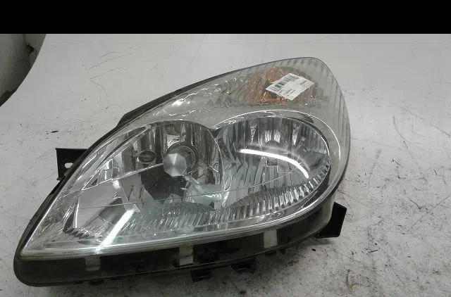 Phare gauche Citroën C5 I (DC_) 2.0 hdi (dcrhzb, dcrhze) (2001-2004) 5 portes occasion