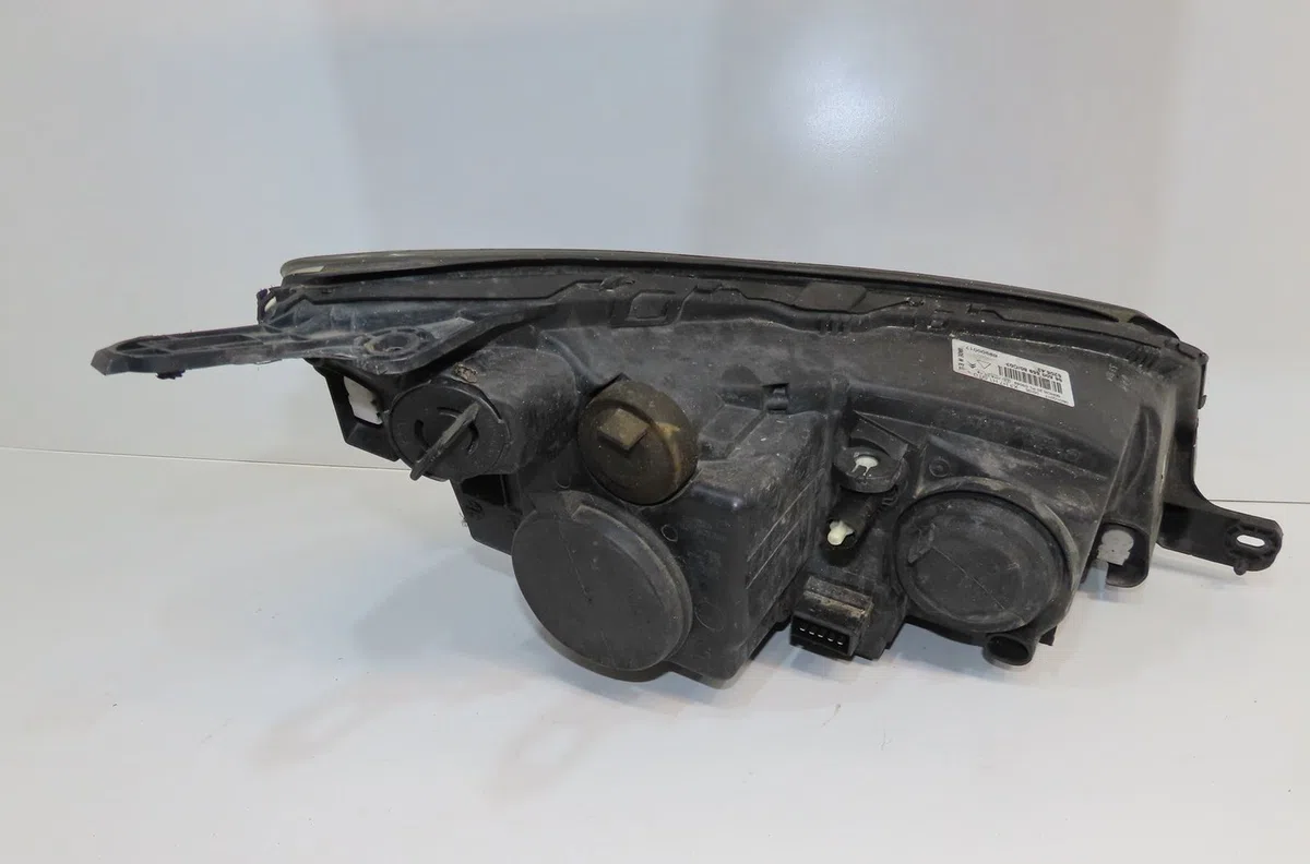 Phare gauche Citroen C5 II Break (RE_) 2.0 hdi (rerhrh) (2004) occasion