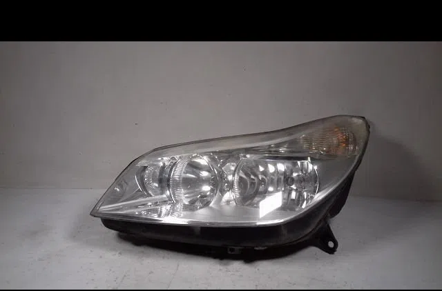 Phare gauche Citroen C5 II (RC_) 1.6 hdi (rc8hzb) (2004-2008) occasion