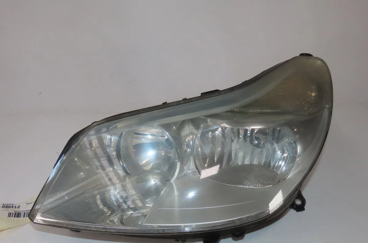 Phare gauche Citroen C5 II (RC_) 1.6 hdi (rc8hzb) (2004-2008) occasion