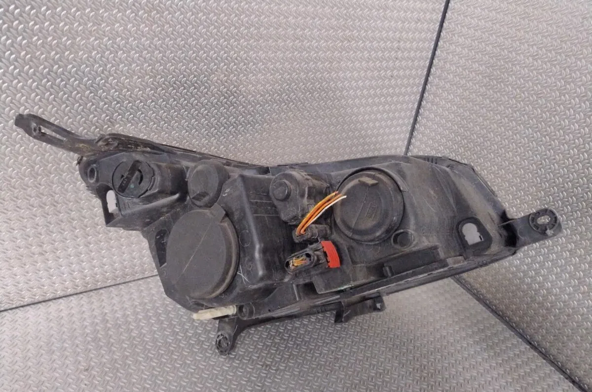Phare gauche Citroen C5 II (RC_) 2.0 hdi (rcrhrh) (2004-2008) 5 portes occasion
