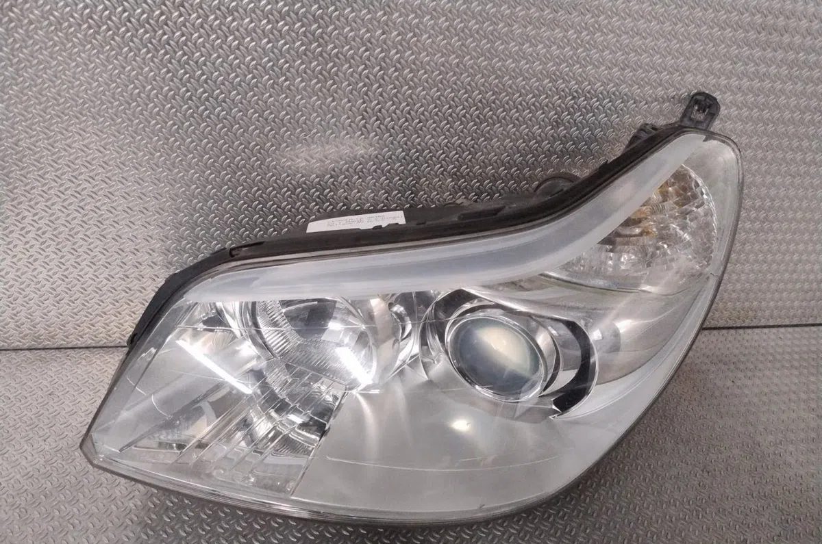 Phare gauche Citroen C5 II (RC_) 2.0 hdi (rcrhrh) (2004-2008) 5 portes occasion