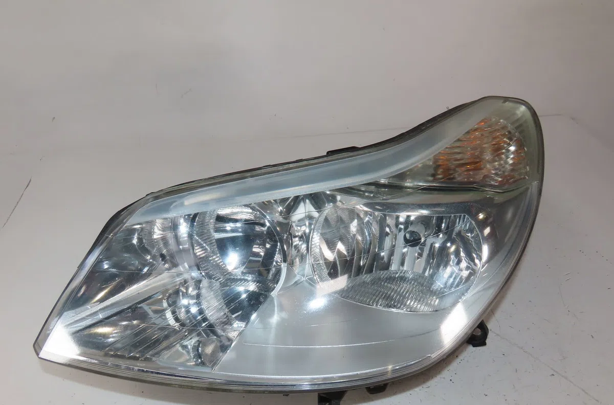 Phare gauche Citroen C5 II (RC_) 2.0 hdi (rcrhrh) (2004-2008) 5 portes occasion