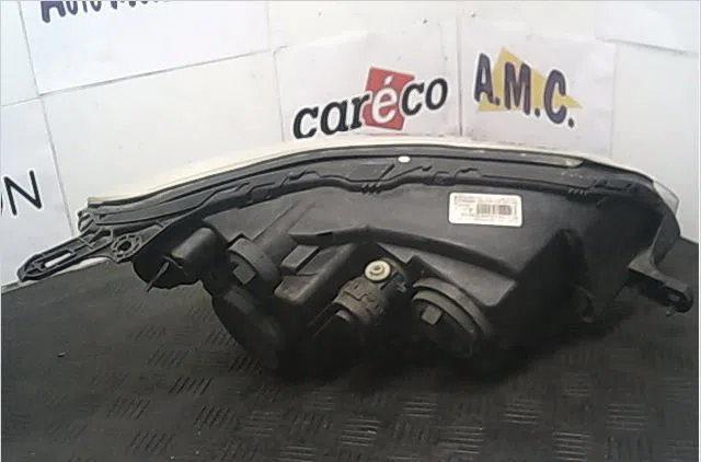 Phare gauche Citroën C5 II (RC_) 2.0 hdi (rcrhrh) (2004-2008) 5 portes occasion