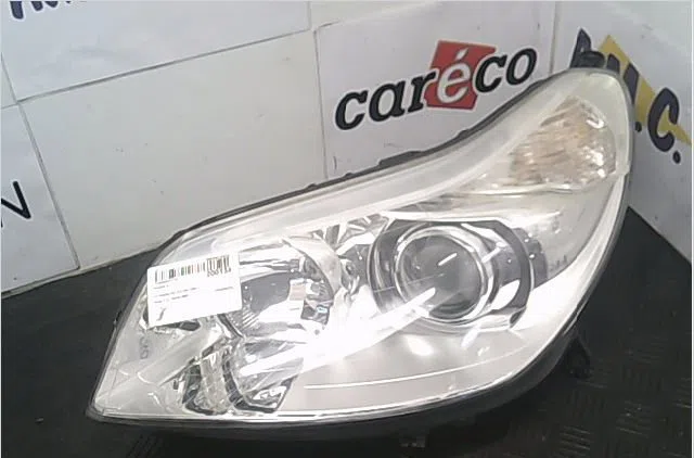 Phare gauche Citroën C5 II (RC_) 2.0 hdi (rcrhrh) (2004-2008) 5 portes occasion