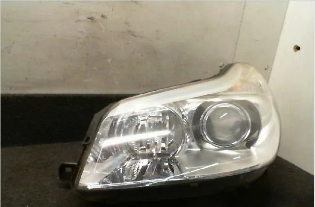 Phare gauche Citroen C5 II (RC_) 2.2 hdi (2006-2008) occasion