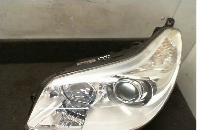 Phare gauche Citroen C5 II (RC_) 2.2 hdi (2006-2008) occasion