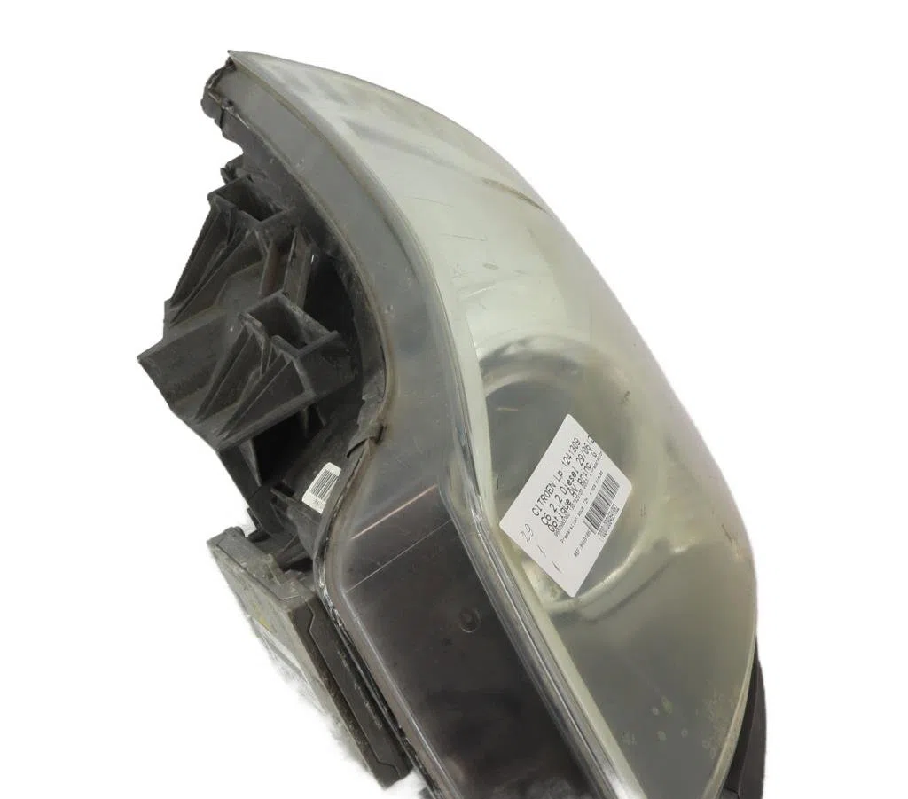 Phare gauche CITROEN C6 occasion