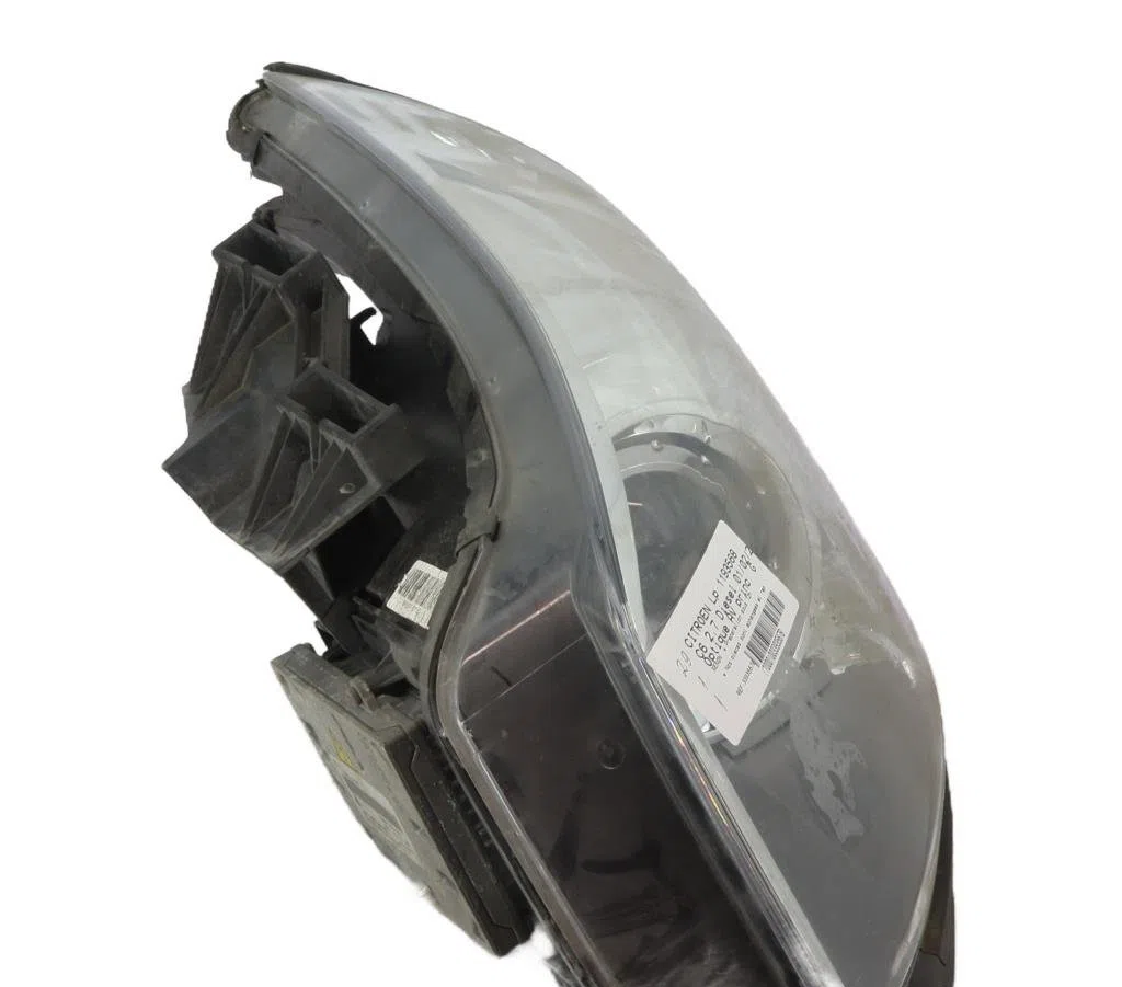 Phare gauche Citroen C6 (TD_) 2.7 hdi (2005-2011) occasion