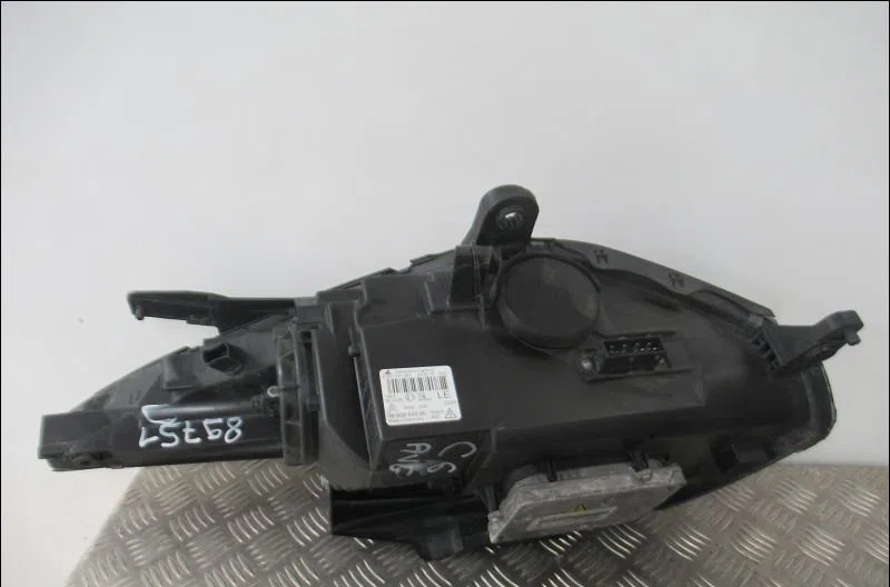 Phare gauche Citroën C6 (TD_) 2.7 hdi (2005-2011) occasion