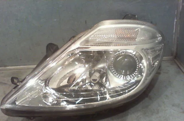 Phare gauche CITROEN C8 2007 occasion