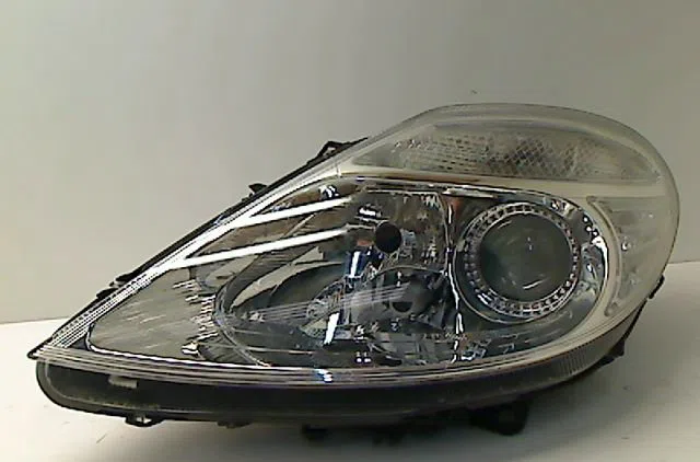 Phare gauche CITROEN C8 2008 occasion