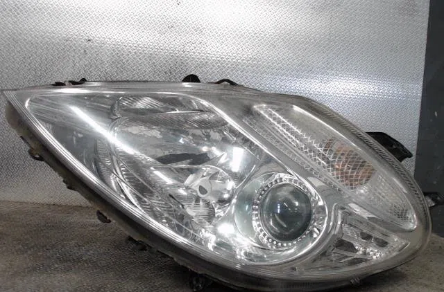 Phare gauche CITROEN C8  C8 occasion